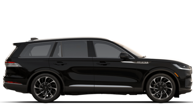2026 Lincoln Lincoln Aviator External Image 1